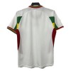 Officiële Voetbalshirt Senegal Thuis 2002 - Heren